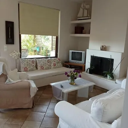 Ground Floor Double Holiday home *