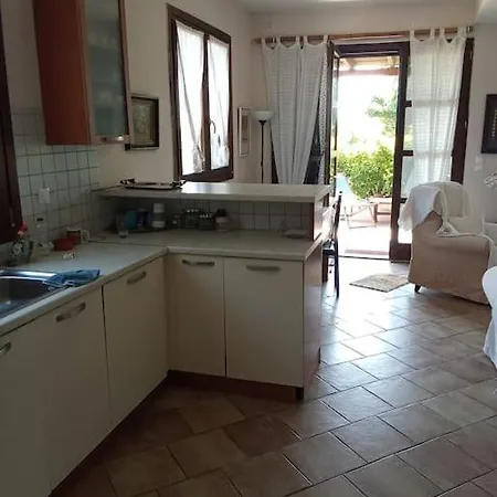 Ground Floor Double Panagia Mesosporitissa